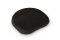 Velour Bezug für Sissel Sitfit Plus 37cm Farbe: schwarz