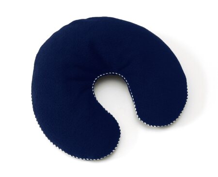 Nackenhörnchen Sissel Buchi Farbe: blau