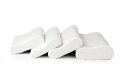 Nackenkissen Soft Curve mit Bezug Gr. M