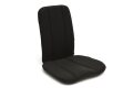 SISSEL DorsaBack ohne Pad Farbe: schwarz