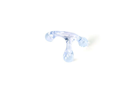 Funmassager Sissel Farbe: grün