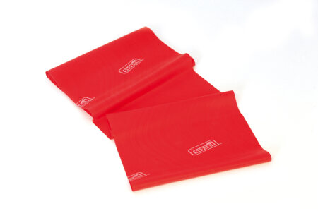 Fitband Essential Sissel 15cm x 2,5m Ausf.: gelb / leicht