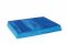 Trainingsgerät Sissel Balancefit Pad 50x41x6cm Farbe: blau
