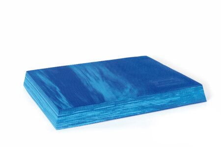 Trainingsgerät Sissel Balancefit Pad 50x41x6cm Farbe: schwarz