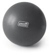 SISSEL Pilates Soft Ball, inklusive Übungsanleitung...