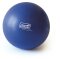 SISSEL Pilates Soft Ball, inklusive Übungsanleitung Ausf.: Durchmesser 22 cm Farbe: blau