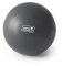 SISSEL Pilates Soft Ball, inklusive Übungsanleitung Ausf.: Durchmesser 22 cm Farbe: blau