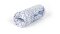 Myofascia Roller Sissel ca.40x15cm Ausf.: soft Farbe: weiß/blau