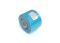 SISSEL Kinesiology Tape ca. 5m x 5cm Farbe: schwarz