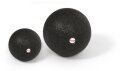 Myofascia Ball Sissel schwarz Ausf.: Durchmesser 8 cm