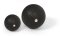 Myofascia Ball Sissel schwarz Ausf.: Durchmesser 8 cm