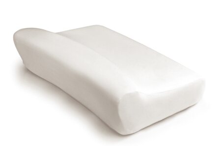 SISSEL Soft Nackenkissen mit Bezug Gr. M