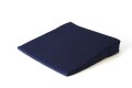Keilkissen Sissel Sit Standard 35x35x6,5 cm Farbe: schwarz