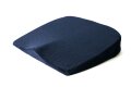 SISSEL Sit Spezial 2 in 1 Sitzkeil 43x40x9cm mit Bezug...