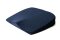 SISSEL Sit Spezial 2 in 1 Sitzkeil 43x40x9cm mit Bezug Farbe: grau
