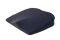 SISSEL Sit Spezial 2 in 1 Sitzkeil 43x40x9cm mit Bezug Farbe: grau