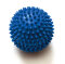 Igelball Sissel Spiky Ball Farbe: blau 10 cm