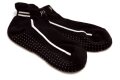 Yoga Socks Sissel antirutsch, schwarz Gr. S/M
