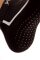 Yoga Socks Sissel antirutsch, schwarz Gr. S/M