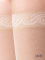 Gilofa Style, AG, mit Sensitiv-Haftband (Paar) Farbe: sesam Gr. M