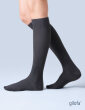 Gilofa AD, mit Baumwolle, Wadenumfang 39 bis 49 cm, Gr. L...