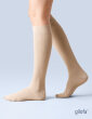 Gilofa AD, mit Aloe Vera, Wadenumfang 39 bis 49 cm, Gr. L...