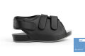 Dynamics Hallux-Valgus-Schuh, Synthetik schwarz Gr. 37/38...