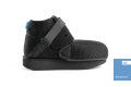 Dynamics Verbandschuh, schwarz Gr. XL