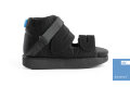 Dynamics Verbandschuh, schwarz Gr. L