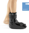 Gehschiene Dynamics Air Walker Short, schwarz Gr. M