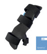 Dynamics Carpalorthese schwarz Gr. L rechts