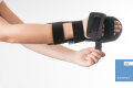 Dynamics Carpalorthese schwarz Gr. L links