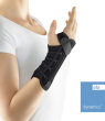 Handgelenk Schnürorthese Dynamics schwarz Gr. L links