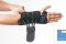 Handgelenk Schnürorthese Dynamics schwarz Gr. S links