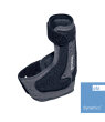 Daumenorthese Dynamics grau-schwarz Gr. 1