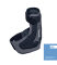 Daumenorthese Dynamics grau-schwarz Gr. 2