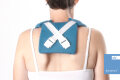 Clavicula Bandage Dynamics royal Gr. XL