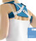 Clavicula Bandage Dynamics royal Gr. XL