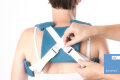 Clavicula Bandage Dynamics royal Gr. L