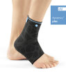 Knöchelbandage Dynamics Plus, carbon Gr. 3