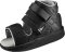 Verbandschuh FREIBURG, schwarz Gr. S
