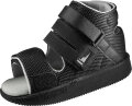 Verbandschuh FREIBURG, schwarz Gr. L