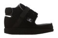 Therapieschuh HAMBURG schwarz Gr. S