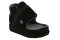 Therapieschuh HAMBURG schwarz Gr. S