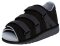 Verbandschuh STUTTGART, schwarz Gr. XL