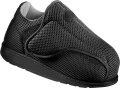Therapieschuh BREMEN, schwarz Gr. M