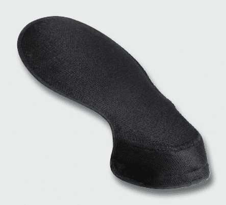 Schutzkappe für Modell AUGSBURG, schwarz Gr. L
