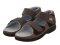 Therapieschuh KONSTANZ, braun Gr. 37
