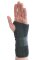 Handgelenkschiene Spectra Wrist Brace schwarz Gr. L links