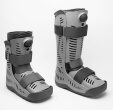 Rebound Air Walker grau Ausf.: Standard Gr. S